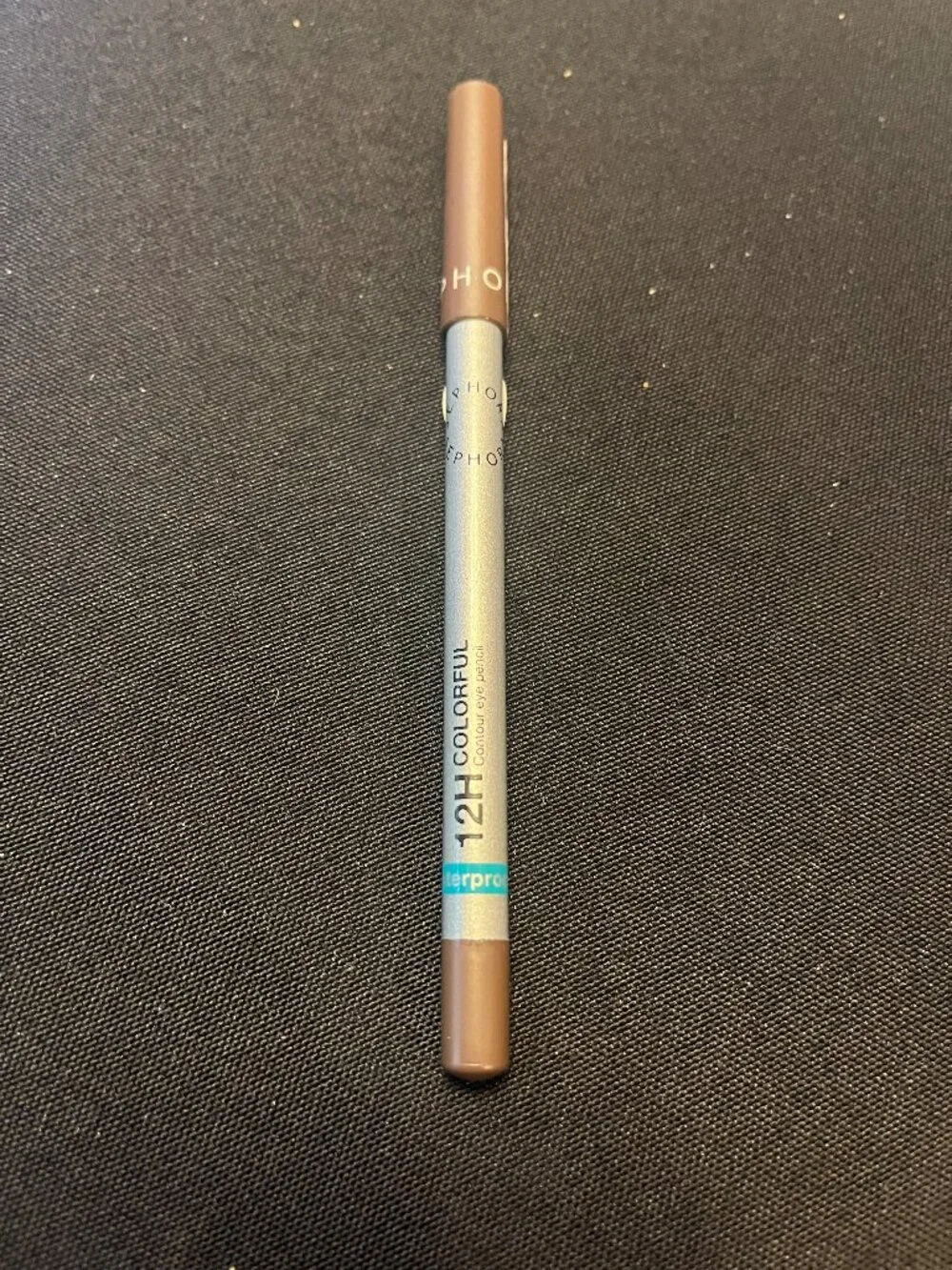 NEW - Sephora 12 Hour Contour Pencil Eyeliner - Tiramisu (13)